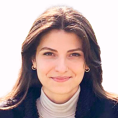 Ece ÖZTÜRK