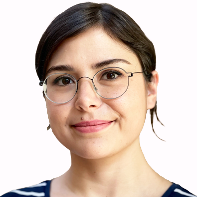 Irmak ERBAYDAR