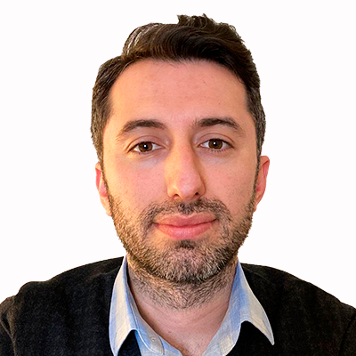Metin KOÇYİĞİT