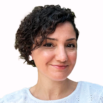 Senem ŞAHLAR