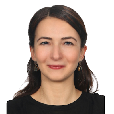 Merve MUTAFOĞLU