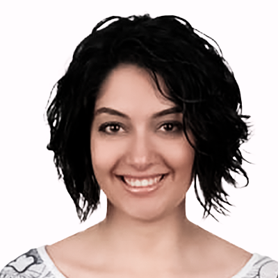 Özen BAĞBAŞLIOĞLU