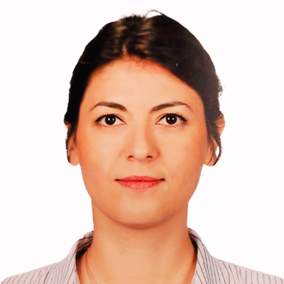 Tuğba Öztürk GENÇ